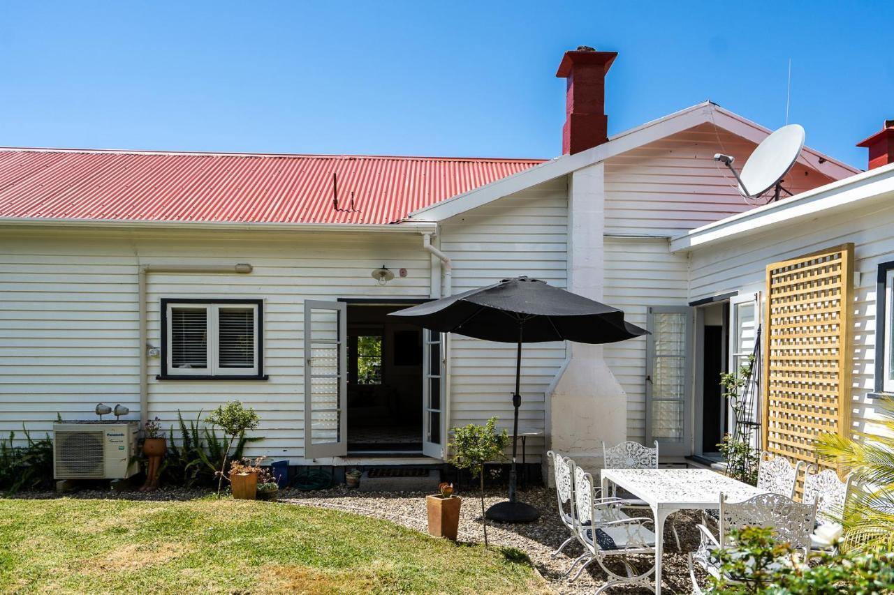 The Cottage On Beresford Russell Extérieur photo