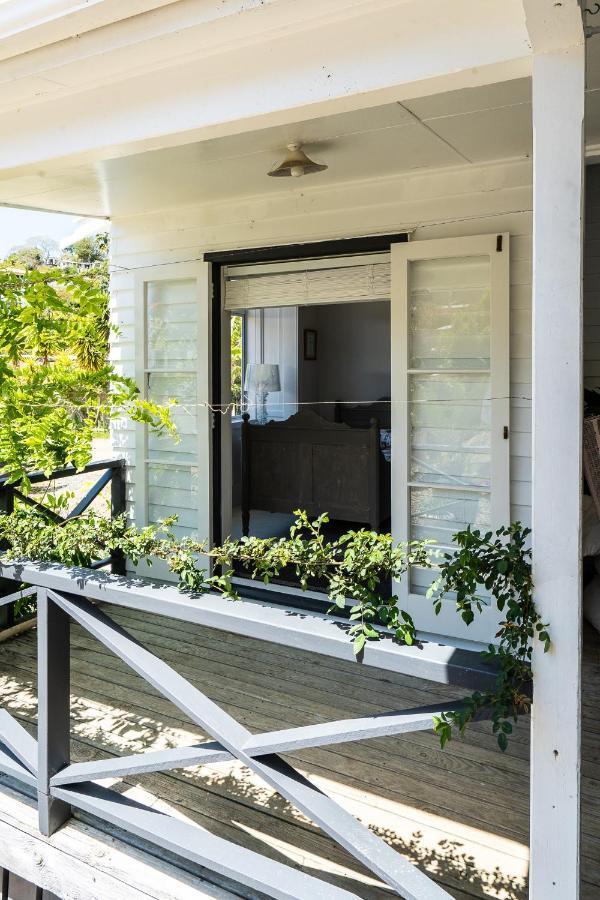 The Cottage On Beresford Russell Extérieur photo