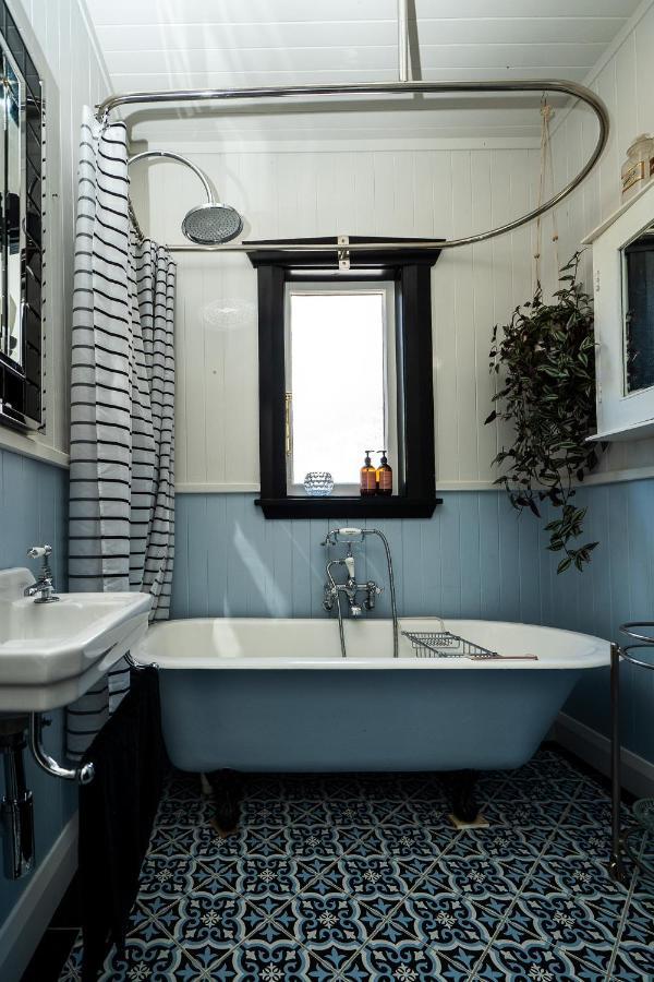The Cottage On Beresford Russell Extérieur photo